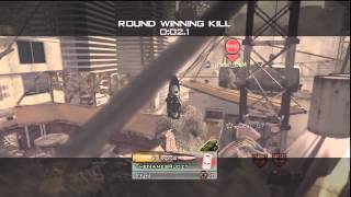 YPWP Trickshots: Super Clean Highrise Bill!