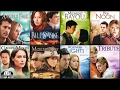 Nora Roberts Movies / Books Adaptations