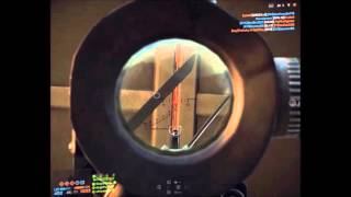 Battlefield 4 | Behind Enemy Lines