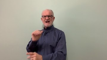 Qualities I look for in an interpreter