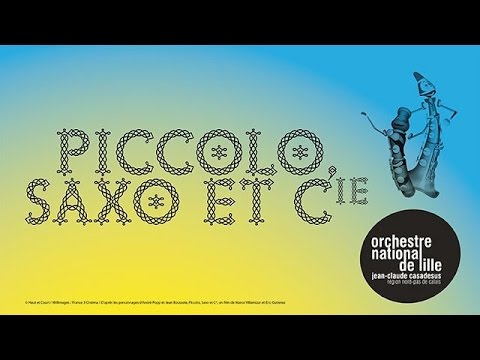 TÉLÉCHARGER PICCOLO SAXO ET COMPAGNIE COMPAGNIE ET TÉLÉCHARGER SAXO PICCOLO