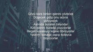 Heijan Bi Bedeli Var Sözleri