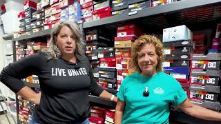 Stuff the Bus with United Way & Associated Charities on Aug 3 & 4