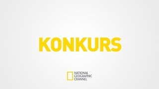 Wielki konkurs! Zostań odkrywca KOMOSU Z National Geographic!