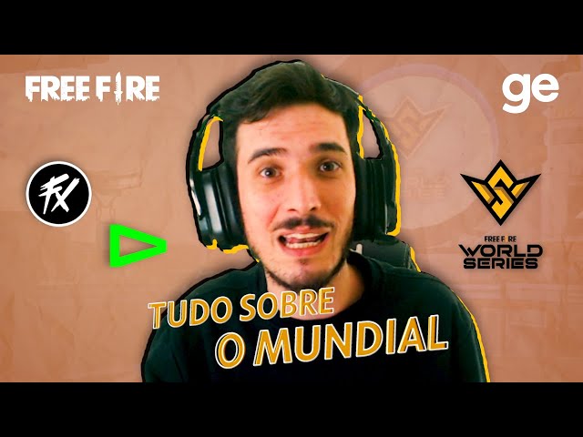 Final do Mundial de Free Fire 2021: veja times classificados e horário