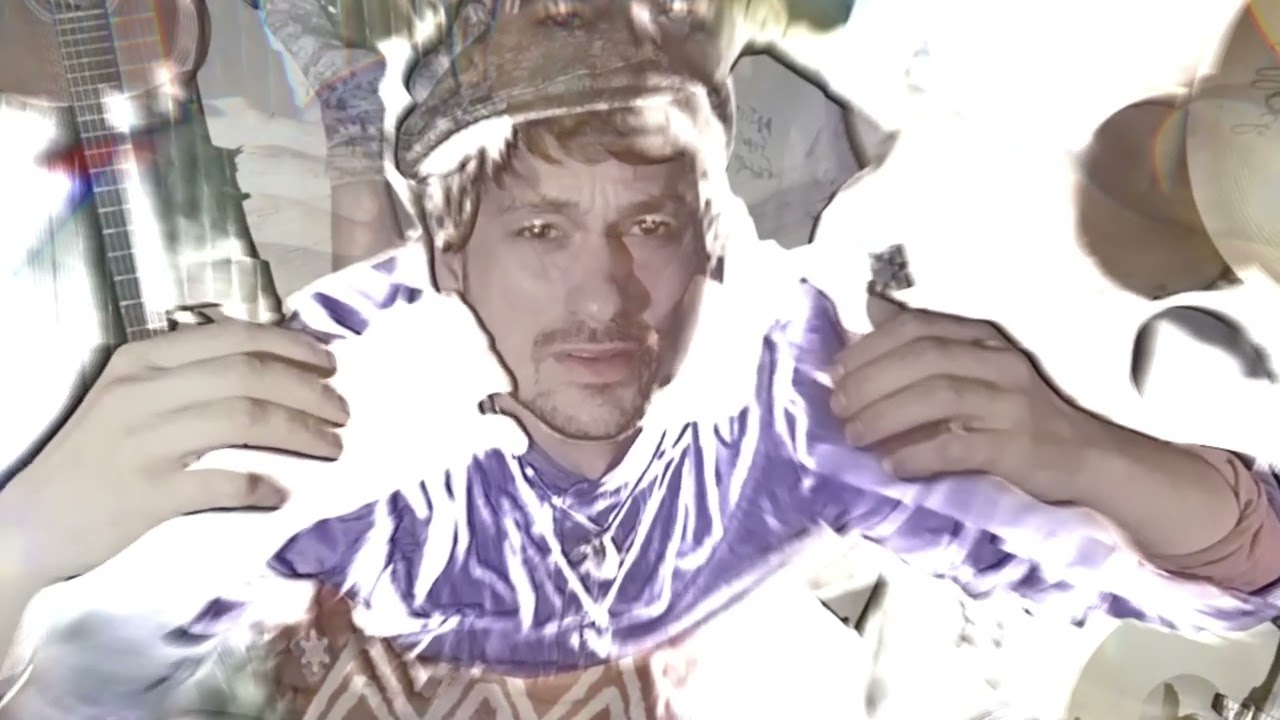 Timmus-moments in mash 1.Suicide is Painless-Jay Jay Johanson vs Avguchenko-The Monk[free download] 