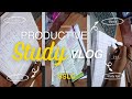🌙 Night Study Vlog | Social Science & Maths | Sslc 📚✨