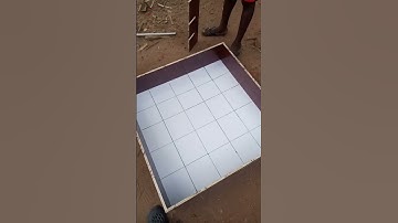 Open Field Test Apparatus #project #experiment #finalyearprojects #youtubeshorts