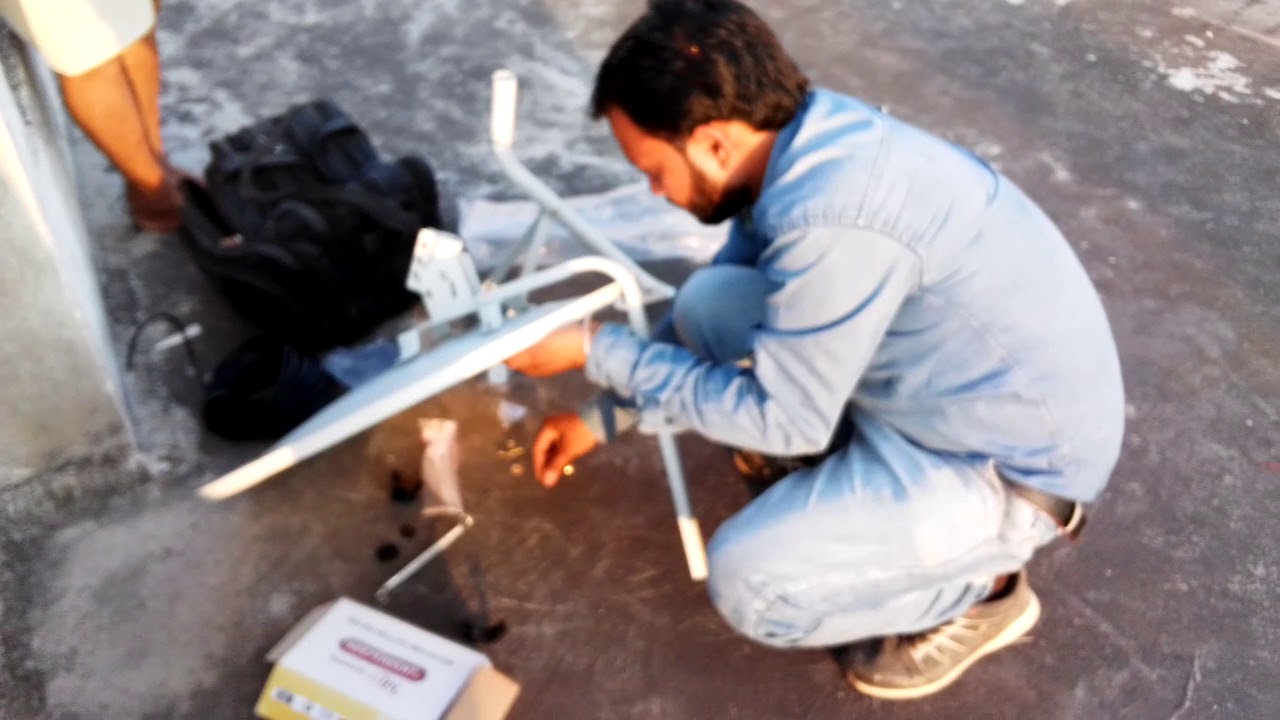 Reliance Independent tv(3)