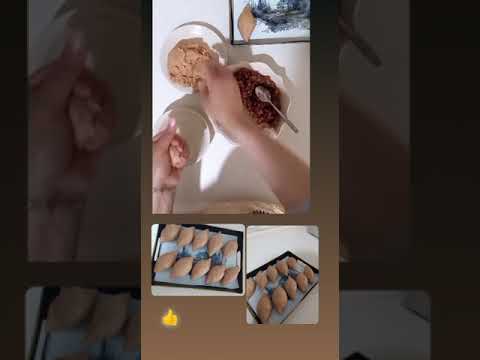 “İçliköfte yapımı için pratik video tarifi!” videolu “İçliköfte yapımı için pratik video tarifi!” videolu