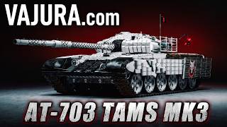 Tank Force SG MK3 2026.08.23 16kills