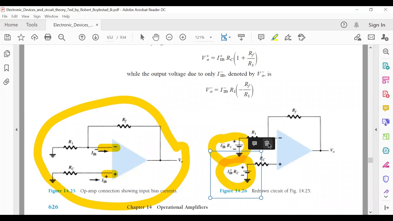 Guarda Op amp offset voltage Integrated circuits In arabic su YouTube Guarda Op amp offset voltage Integrated circuits In arabic su YouTube