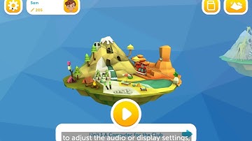 11 NAVIO - Exploring the Navio Worlds