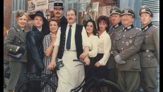 Allo Allo and Stakeholder Management