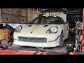 GGM MIDSHIP | Tuning my Stock 2ZZ Swapped MRS/MR2 Spyder