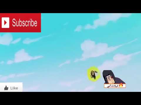 ضد ماجين بو موت فيجيتا حما ۱۱۱ شيلات أنمي