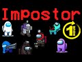 1 Hour of Among Us Impostor Gameplay 26 No Commentary 1 Hour of Among Us Impostor Gameplay 26 No Commentary