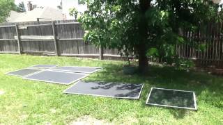 1805 Sunflower Dr Corinth, Tx 76210 MLS#12175891 -Exterior