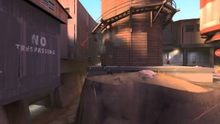Loch-n-Load Bounce Kill (Team Fortress 2)