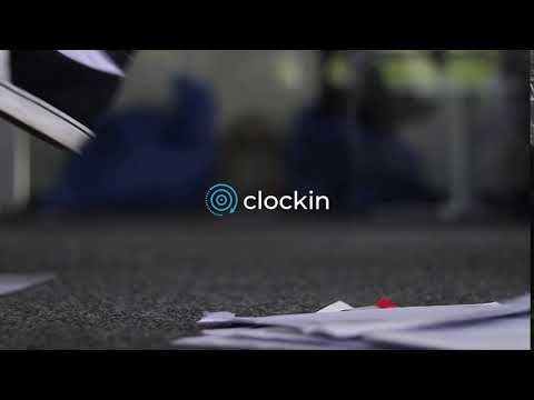 Arbeitszeiterfassung per App - Arbeitszeiterfassung per App