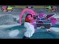 Dragon Ball Budokai Tenkaichi 3 Version Latino Ps3