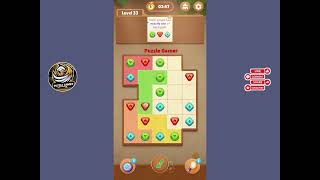 Sand Shape Level 33 Walkthrough solution 