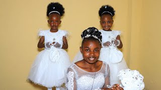 Rehema Weds Clinton Photostory//Eclipse Production