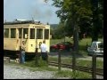 Grottes de Han 100 ans de tram