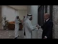 Prime Minister and Minister of Foreign Affairs Meets Jordanian Deputy Prime Minister and Minister...