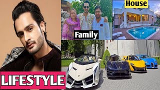 Umar Riaz (Bigg Boss 15) Lifestyle 2021,Income,Girlfriend, Biography, House, Cars&amp;Net Worth