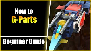 Maxiboost ON PS4 | G-Parts overview guide