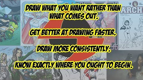 Luis Escobar On Patreon