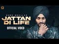 Jattan di life  guru bhullar  kulshan sandhu  wmk records  latest punjabi song