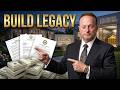 Stop Personal Guarantees: Build Your Non-Profit Legacy and LEGALLY Pay Yourself