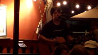 Alias Julius - "Won't Back Down" (Tom Petty)