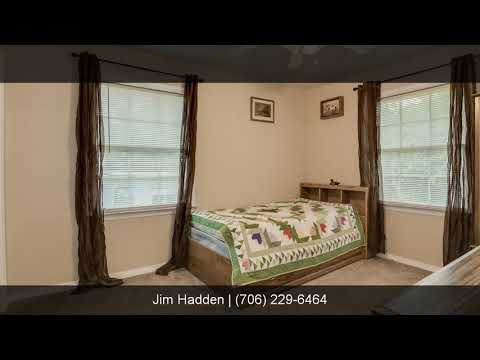 2145 Crosley Street, Augusta, GA home video tour