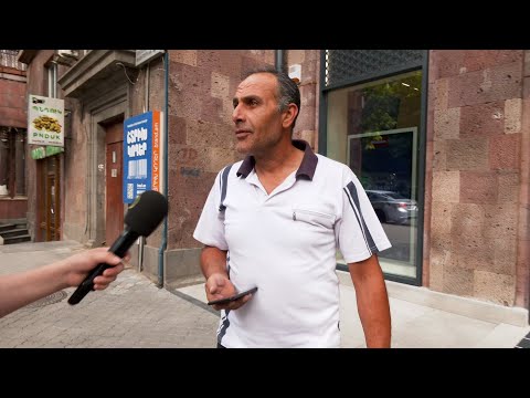 Իմ հողամասում թութուն կցանեմ․ անցորդները՝ ծխախոտի թանկացման մասին