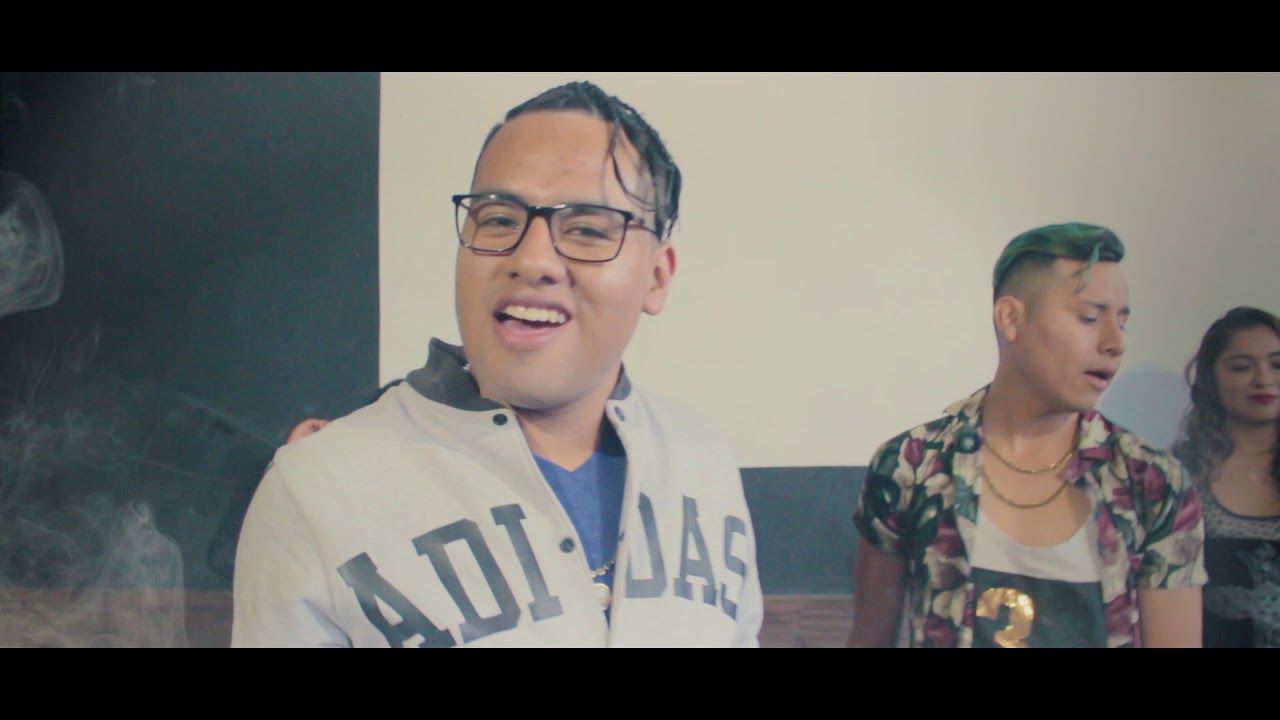 Breyzer Ft Mr Tune - Estoy Muriendo Por Ti (Prod. Maker Music & Gian Beat) - YouTube