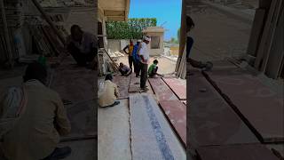 #viral #reels #trending #shorts #video #construction #site #work #labour #home #building #design