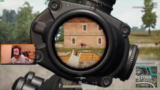 PUBG Kill rekoru 27 kill  wtcN  one man squad