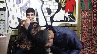 Hiko Baba İle Muhtaşem Düet Azizcan 2019 Çekim Records