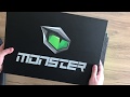 Monster Abra A5 (v15.6.4) Kutu Açılımı, İçeri̇k İncelemesi̇, N11 Üzeri̇nden Si̇pari̇ş (i7 10.Nesil)