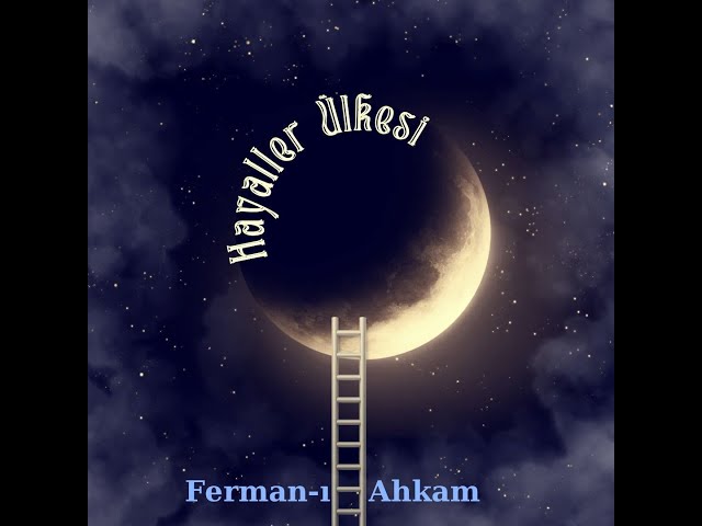 Ferman-ı Ahkam - Hayaller Ülkesi #duygusal #rap #music #aşkşarkısı #fermanıahkam #melankolikrap