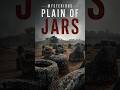 Why Is the Plain of Jars So Mysterious? #PlainOfJars #Ancient #History #Mystery #Laos
