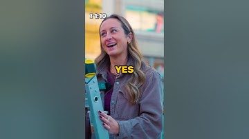 How does she even THINK OF this job? 🫀 Ep. 391 🪜