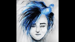 Kara Molnar - Blue Bird screenshot 4