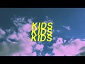 EDO SAIYA - KIDS (OFFICIAL VIDEO)