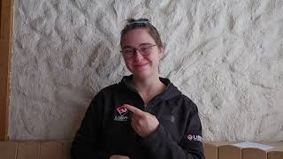 Conversation Starter 7.4, ASL 3, University of Northern Colorado, ASLEI.