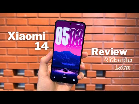 Xiaomi 14 Review