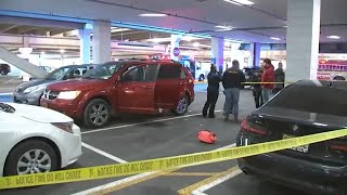 1 dead after 5 victims overdose at New Jersey mall